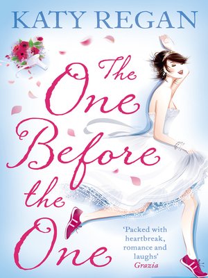 cover image of The One Before the One